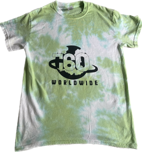 760 Tie Dye-USF