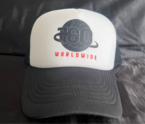 760 Signature Logo Hat