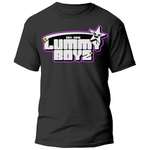 Lummy Legacy Tee