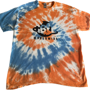 760 Tie Dye-Florida