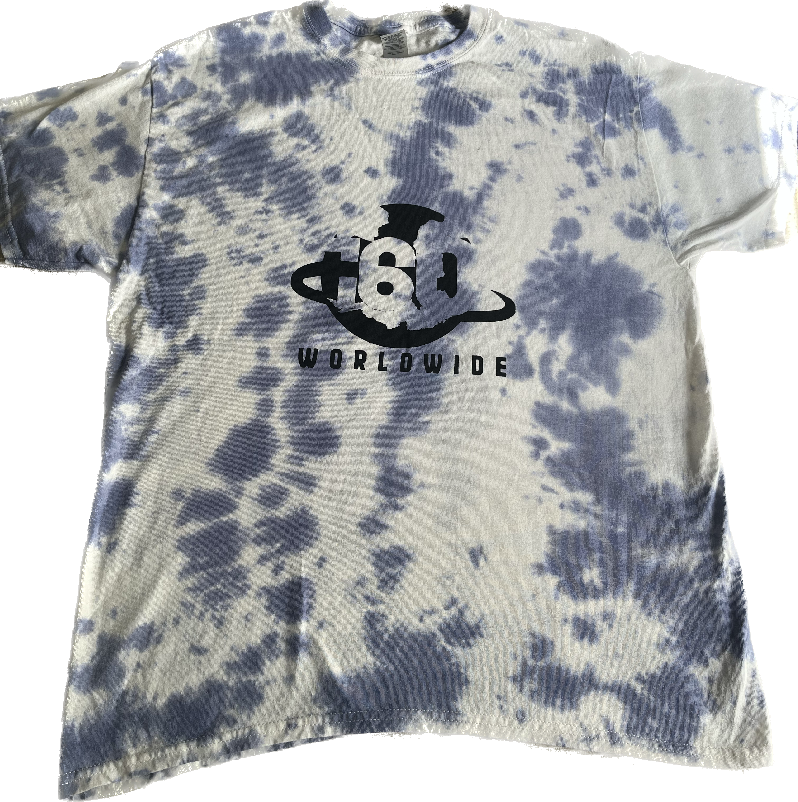 760 Tie Dye-Penn State