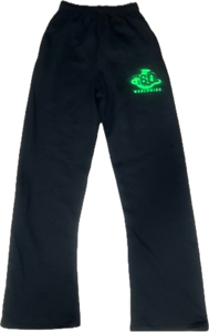 760 Logo sweatpants