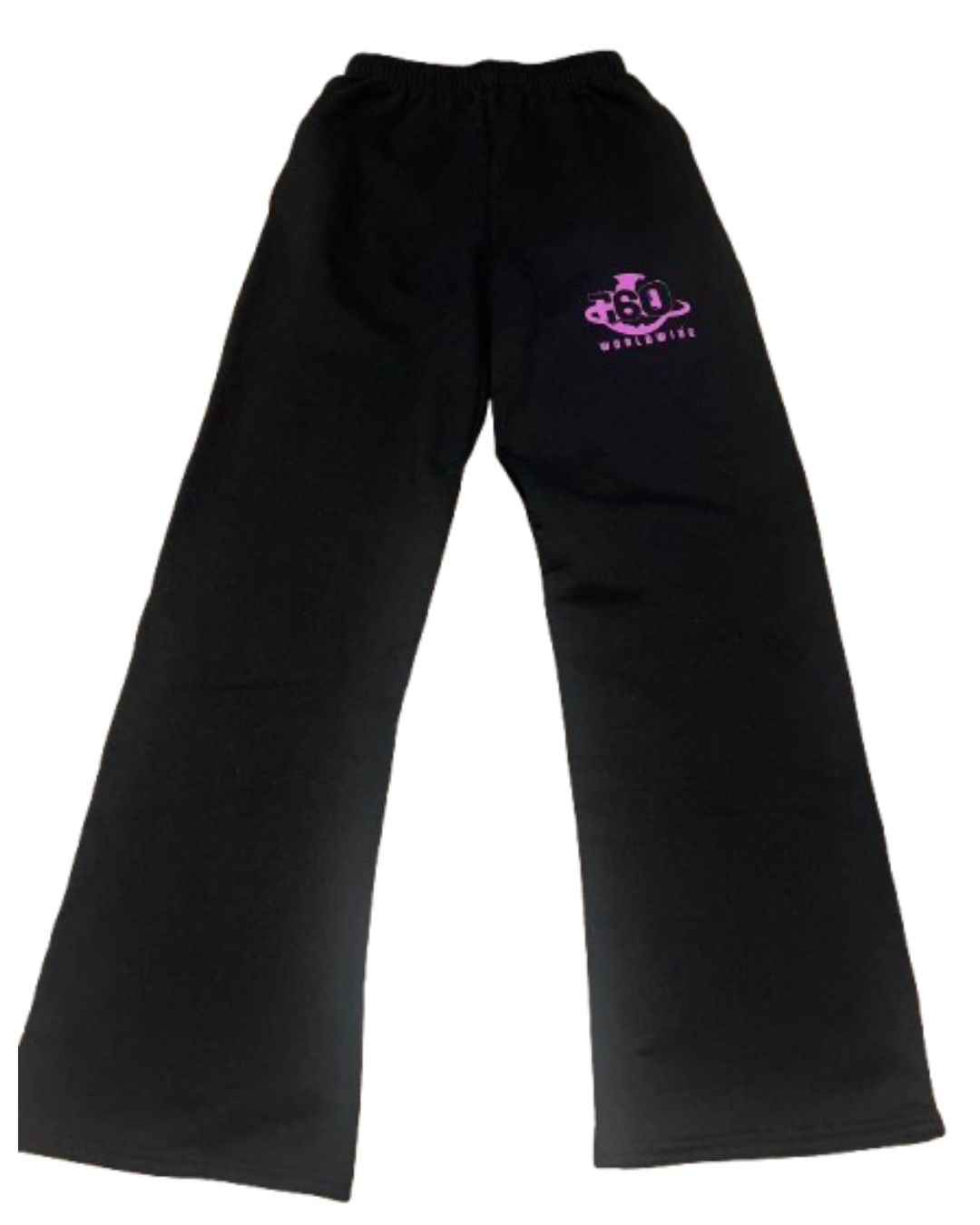 760 Logo sweatpants