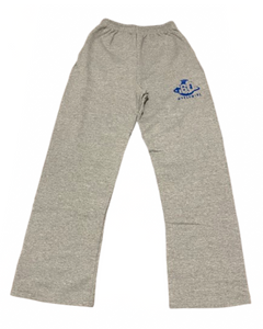 760 Logo sweatpants