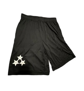 760 Stars Aligned shorts