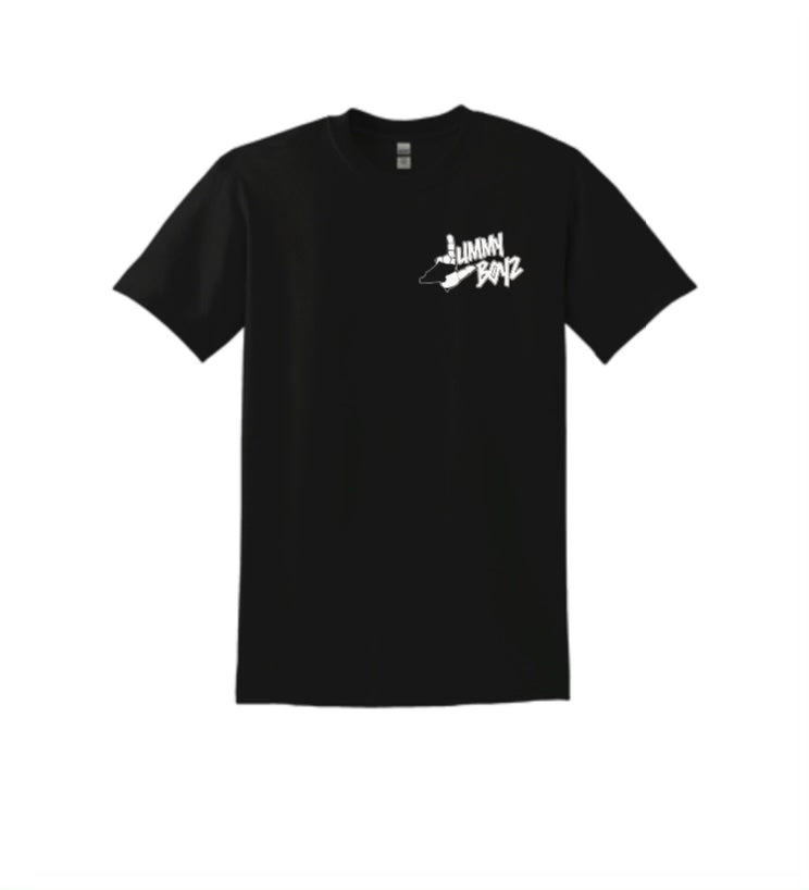 Lummy Signature Logo Tee